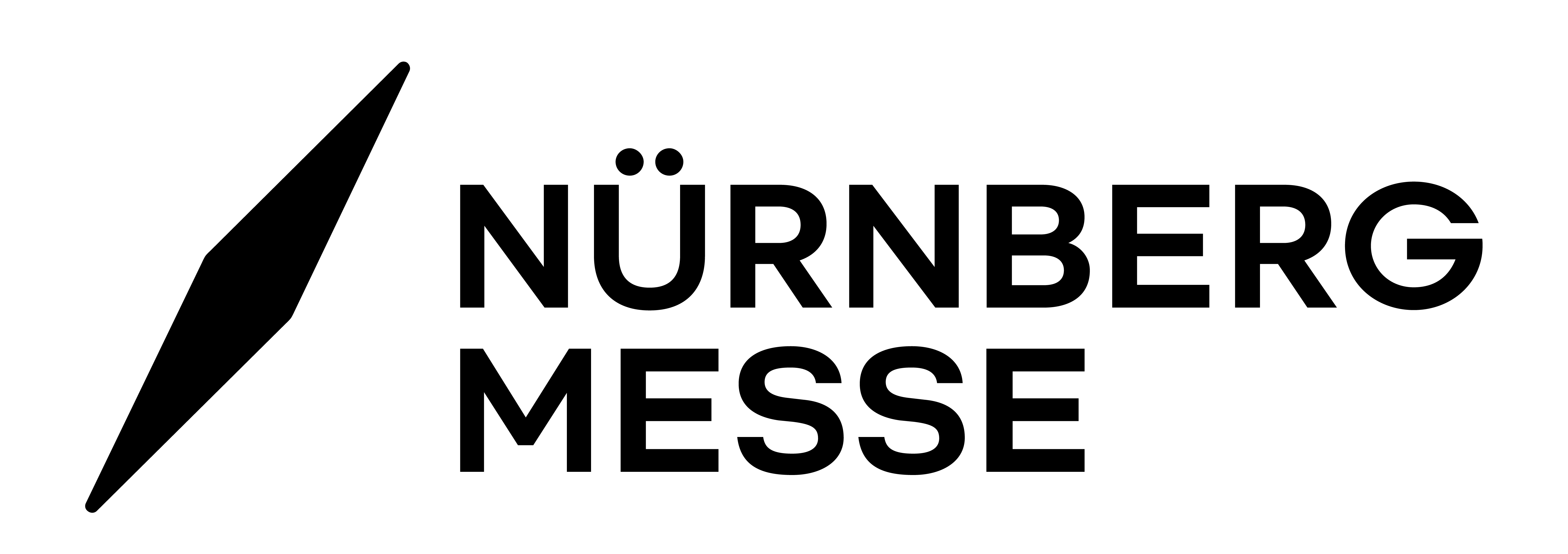 NürnbergMesse Logo